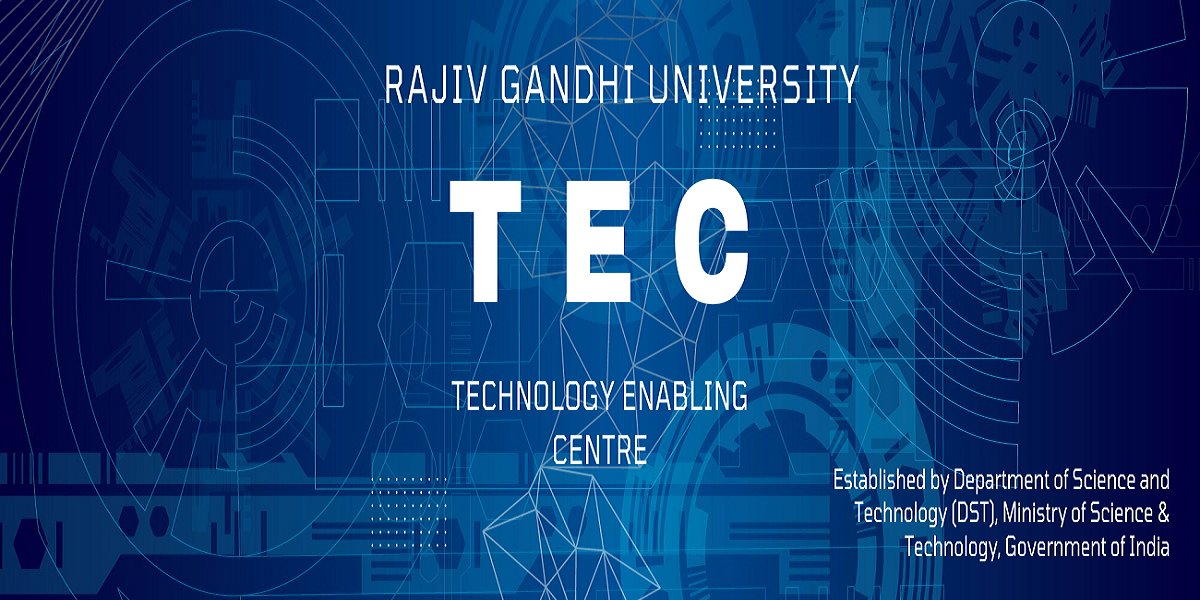 Rajiv Gandhi University